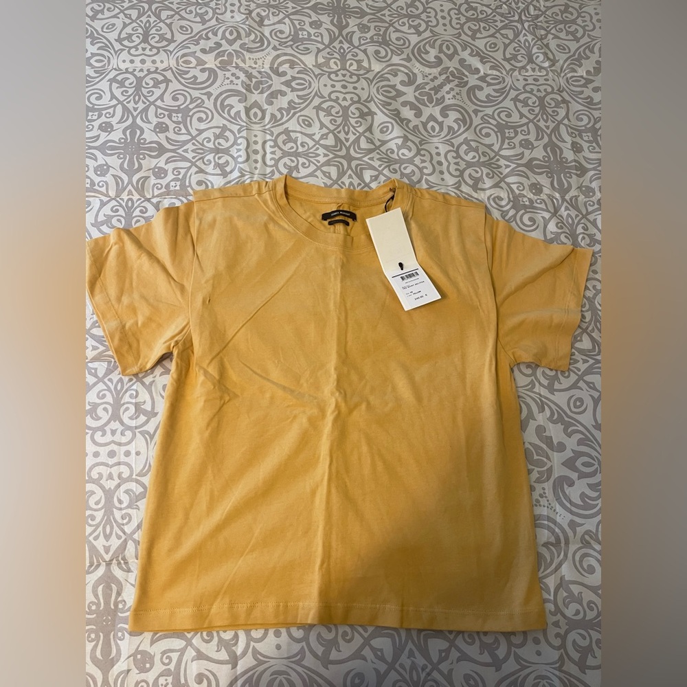 ISABEL MARANT TEE SHIRT ZELITOS